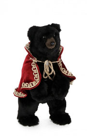 Support d'ours Tayler Bruno 14x27,5H