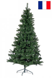 Sapin de Noël Norimberga avec 150 branches - Hauteur 150 cm