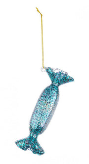 Pendaglio Vt Toffee Azzurro 2,9x11,8H