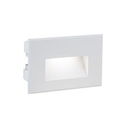 Panneau de plancher blanc noir 3W LED 30K 3000K