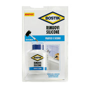 Bostik D2373 : le puissant dissolvant de silicone pour un nettoyage sans faille.