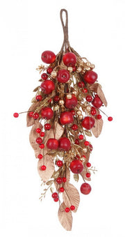 Suspension 3x Decor Luxor Oro C-Mela Goccia