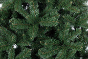 Sapin de Noël Norimberga avec 150 branches - Hauteur 150 cm