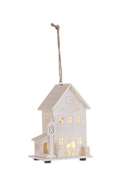 Pendaglio Alto Bianco C 4x