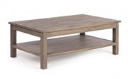Table basse Brasilia Cm. 110 x 65h