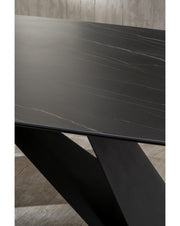 Table fixe 220 x 110 cm - Thanos