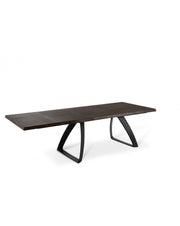 Table extensible 160-240 x 90 cm - Pont
