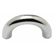 Bl Poignées Art.1121 Chrome Luc. Taille 32 (Pcs.2)