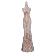 Statue mannequin femme xh-0166a cm19x15h65