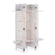 Paravento 3A Intrex C-Mensole Antic  BZ