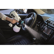 Nébuliseur assainissant 700cc SANIJET Ariete 400w