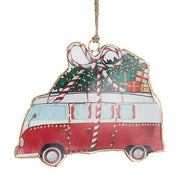 Pendaglio Ralph Furgoncino 12x