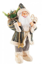 Support Babbo Charles Vert L 2x