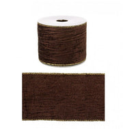 Ruban Double Vellum Or 12x