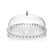 Small Tiffany Transparent Guzzini Tape Takesto Set