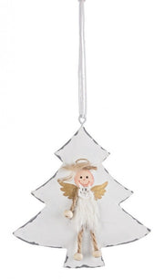 Pendaglio en Pin Clair 12x