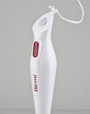 Mitigeur plongeant Girmi Bianco