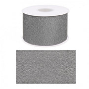 Ruban Joy Gris 6x20M