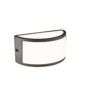 Applique E27 Bia Caffe 'Line