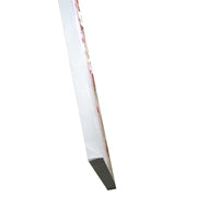 Framework moderne fleurs 150 x 50 x 4 cm