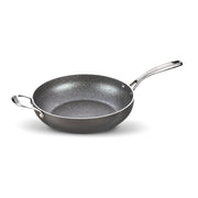 Poêle antiadhésive INVICTUM Line en aluminium Pensofal JUMBO diamètre 28 cm
