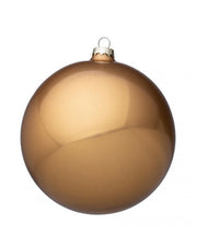 12x Sphère Vt Or Mat D150