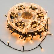 Catena 500 Maxi LED Diamante TRADITIONNEL 50,5m
