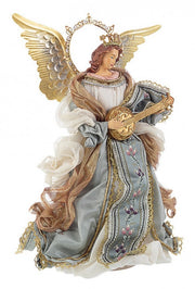 Support Angelo Rinascimento bleu H35,50