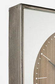 Horloge murale à tic-tac Q81 35X80