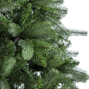 Arbre paradisiaque vert cmø154,94h240 avec 2127 branches