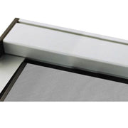 Moustiquaire enroulable verticale IRS-CE 160x170 cm Blanc