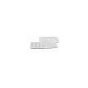 Giganplast Protège Assiette Sur Pied 33 X 24 Cm