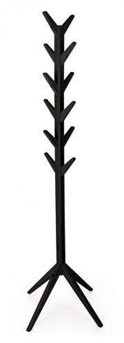 Abbiti Daiki Slim Black Cod. 0721733