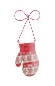 Pendaglio Muffola Flake S 6x