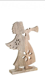 Support de performance 2x Angelo S