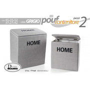 Paniers Pouf Portabianchery