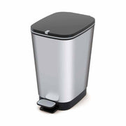 Kis Chic Poubelle S Acier