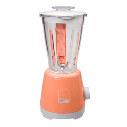 Blender avec pichet en verre