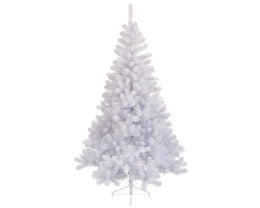 White Imperial Christmas Tree Hauteur 180 cm