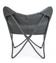 Fauteuil Butterfly Forest 77,5x81x89h cm