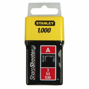 Stanley 1000 agrafes type A 14 mm