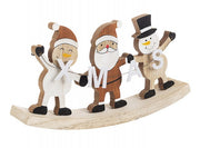 Décoration Angie 3F Babbo C 6x