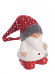 6x Babbo Glee en Pieds