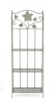 Étagère 4P Harriet Sauge