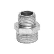 Mamelons réduits en acier