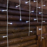 Glace Lumineuse WLED 480 LED 20,16m x H60cm