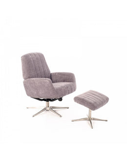 Fauteuil relax inclinable Z-003 STS