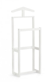 Porteur Daiki Blanc H106