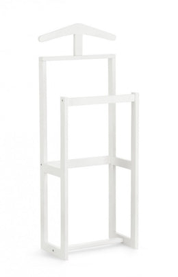 Porteur Daiki Blanc H106