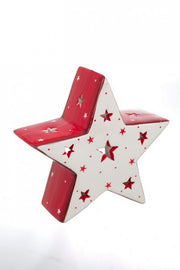 8x Bougie 1P Wishes Stella